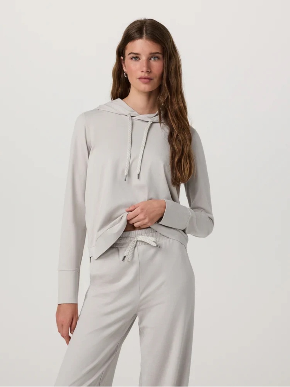 VUORI Halo Essential Hoodie Jacket